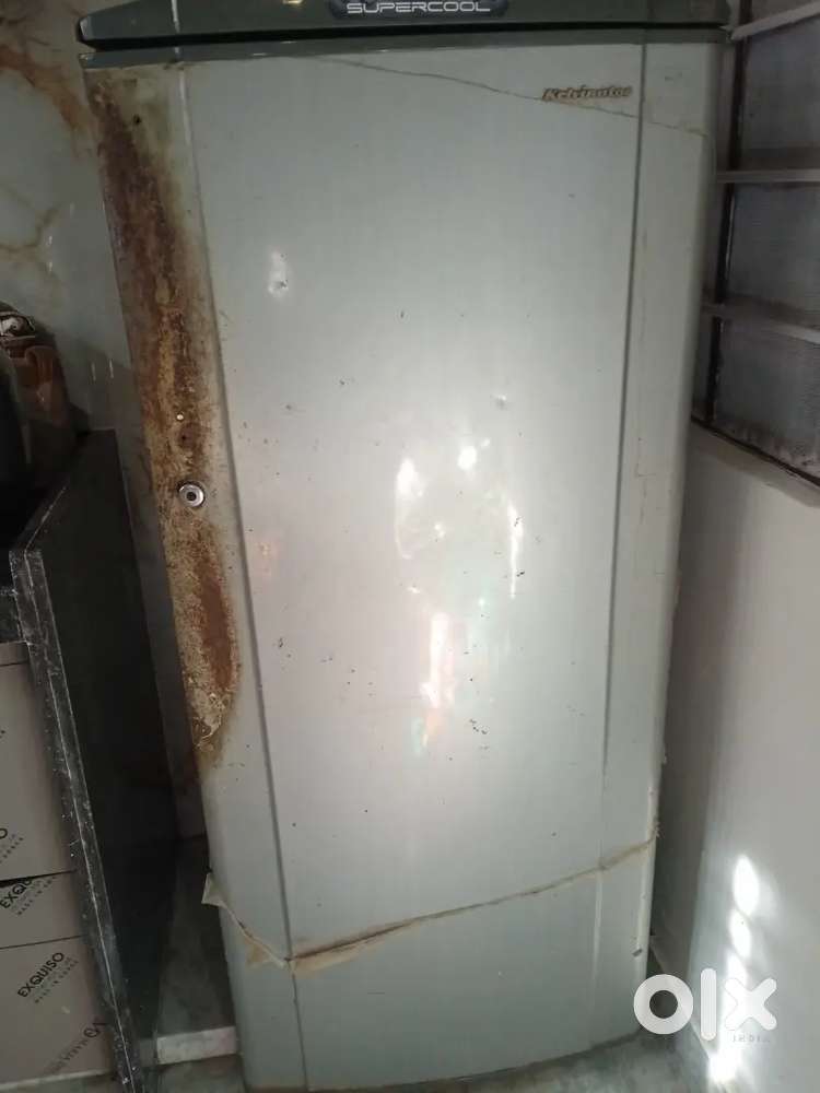 Fridge kelvinator