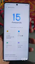 Vivo v 29e  5G