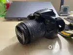 Nikon D3400 for sale