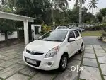 Hyundai i20, 2010, Petrol