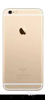 Iphone 6s plus in very good condition . Urgent sell