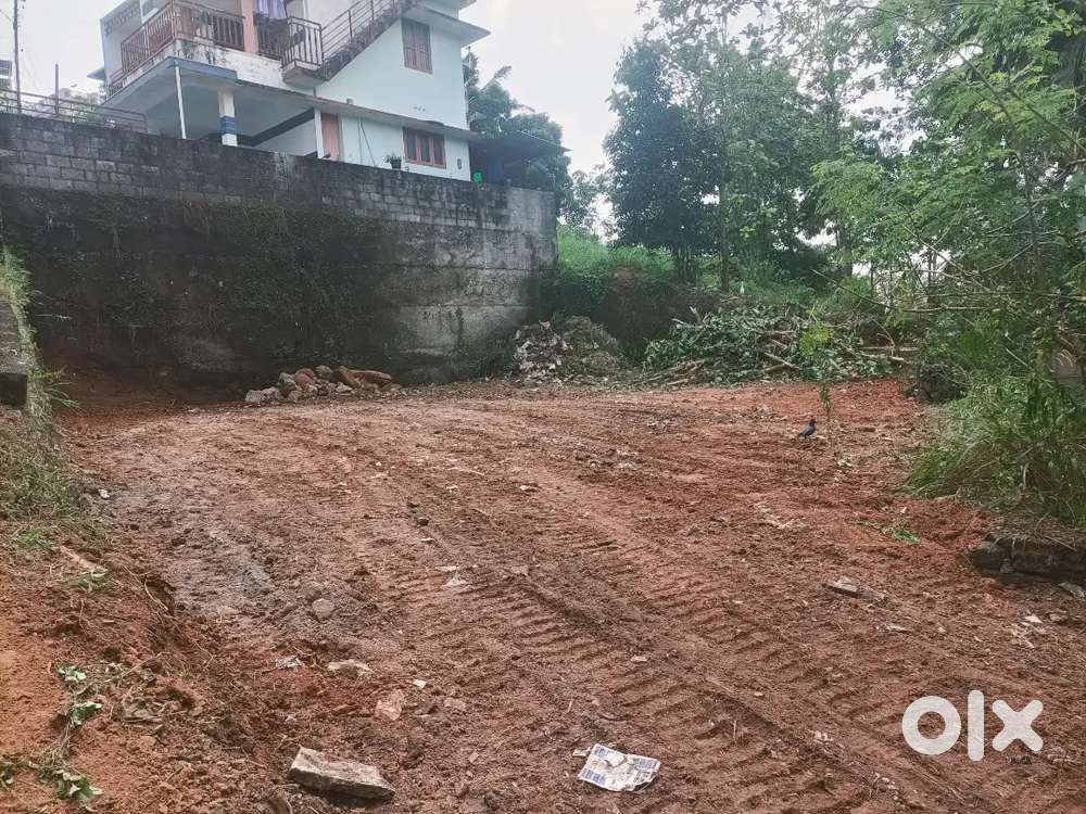 7 CENT LAND FOR SALE NEAR KARIPPUR PETROL PUMP THACHOTTUKAVU