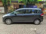 Maruti Suzuki Ertiga 1.5 VXI, 2013, Petrol