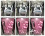FREE SHIPPING [5YEAR WARRANTY GIVEN] SELL WASHING MACHINE, AC, FRIDGE