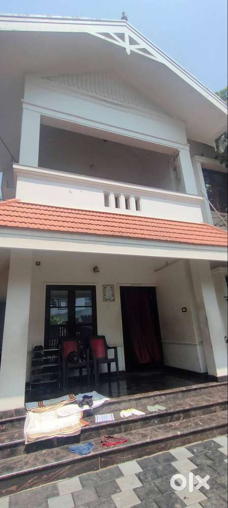 House sale at Palluruthy