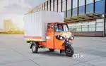 Want a autodriver who can pick up clothes