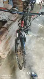 Cycle achhi hai