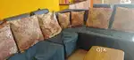 L Shaped Sofa set
