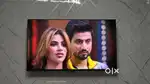 Thompson 50 inch Qled 4k TV in brand new condition for sale