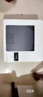 Hp color laser jet pro M252n