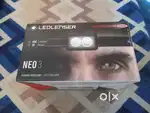 Led Lenser Light