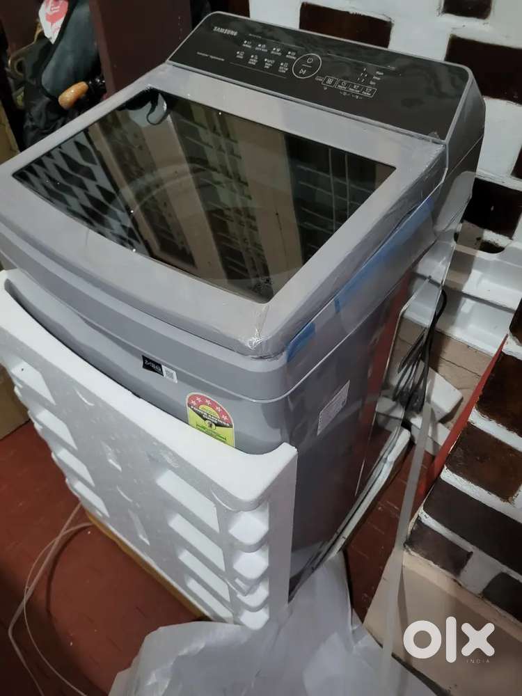 Samsung 7kg Ecobubble 5 Star