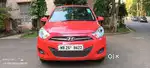 Hyundai i10 1.2 Kappa Magna, 2012, Petrol