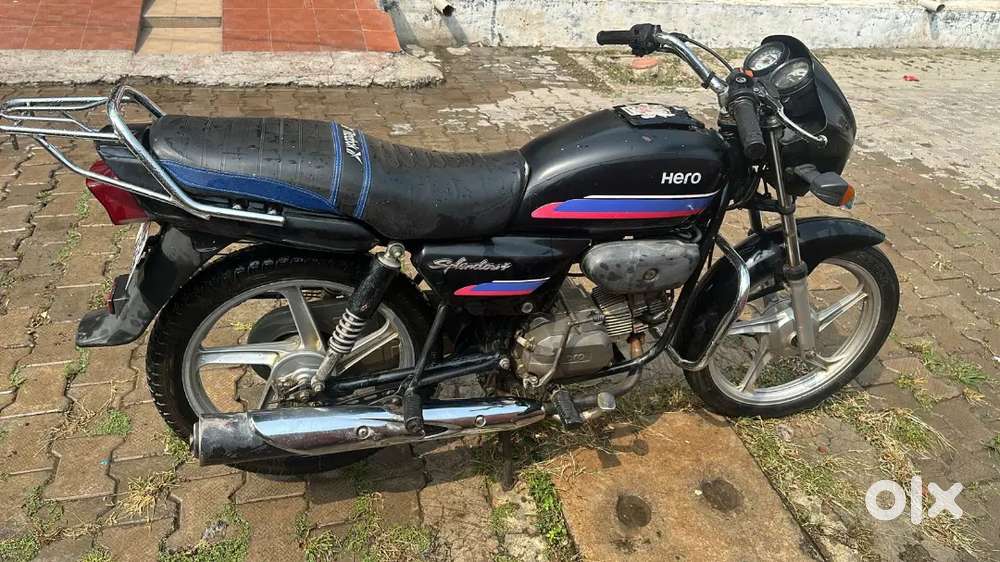 1ST OWNER NON ACCIDENT HAI