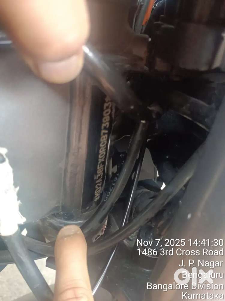 AT GOOD CONDITION (Urgent Need)