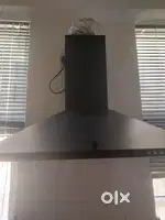 Chimney 1yr old