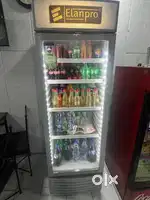 Electronics Fridge