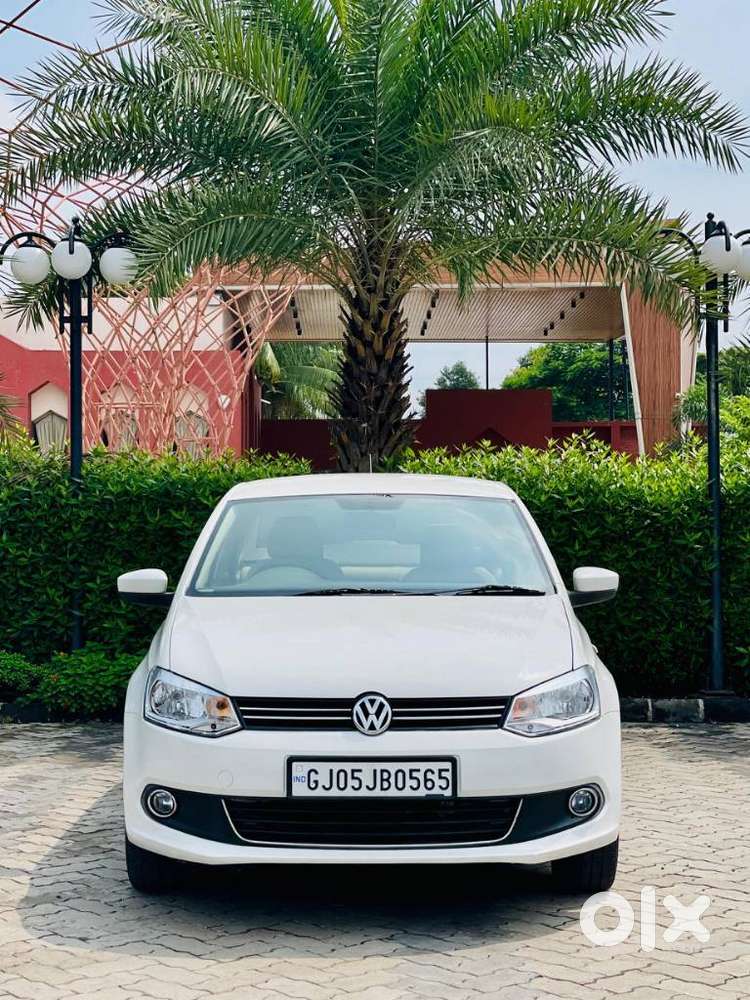 Volkswagen Vento 1.5 TDI Highline Plus, 2012, Diesel