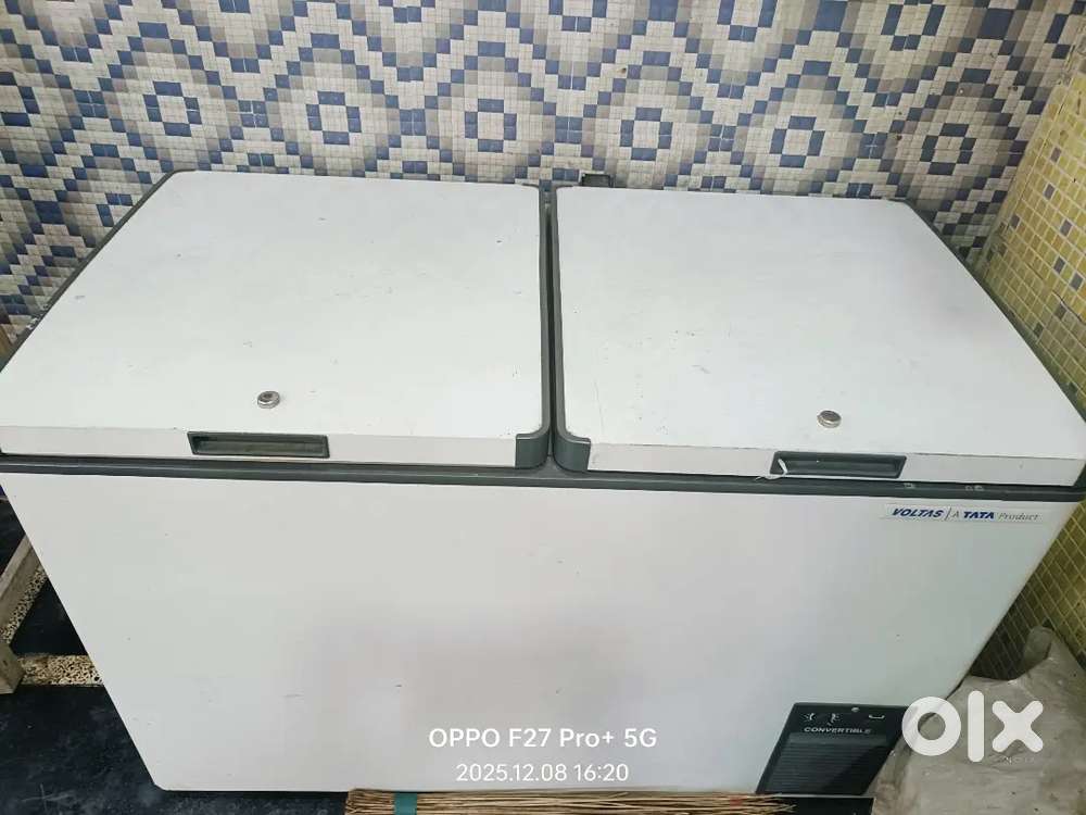 Tata d friz sale karna hai