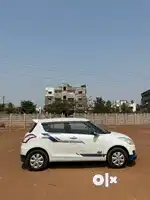 Maruti Suzuki Swift 2014