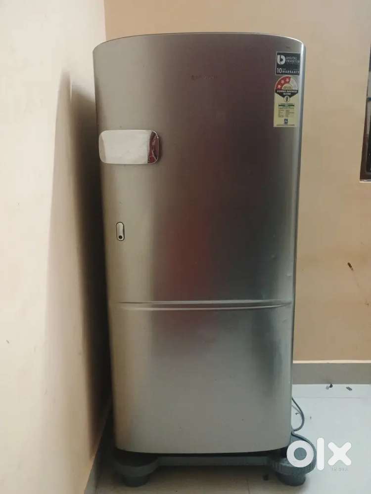 Samsung fridge