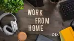 WORK FROM HOME(BANKING& FINANCE SERVICE