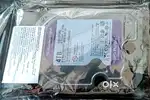 HDD 4TB new pick purple