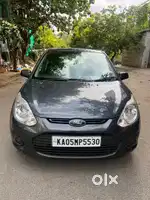 Ford Figo 1.4 Duratorq Diesel EXI, 2014, Diesel