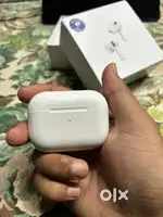 Airpods 2nd Gen type c cable