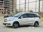 Honda Mobilio V(O) i-DTEC, 2015, Diesel