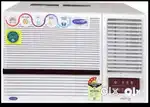 Carrier Window AC 1.5 Ton, 3 Star Estrella with Stabiliser