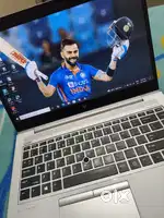 HP laptop ELITE BOOK