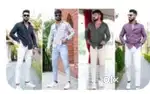 Garments Textile selling