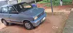Maruthi Suzuki 800 /2005 good conditions