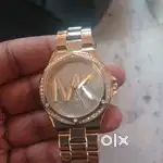 Micheal Kors Watch