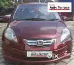 Honda Amaze 1.2 S i-VTEC, 2014, Petrol