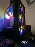 Intel core i5 3570 PC