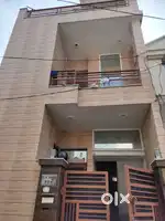 One room set semi furnished only for couples , two girls ,small family