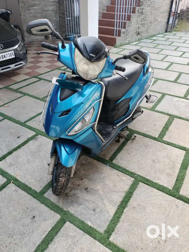 MAESTRO SCOOTER FOR SALE
