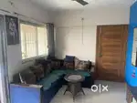 SALE 1BHK AT SINHGAD RD NR SUN CITY IT'S BIG SOCIETY ALL AMINITES