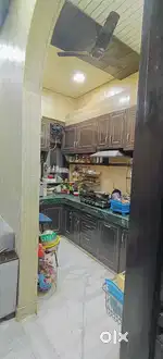 3bhk ground floor 102 sq yard Mahindra park Rani bagh for sale