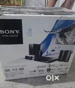 Sony home theatre
