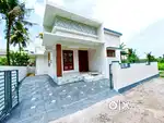 Kadugallor 2 BHK 800 sqft