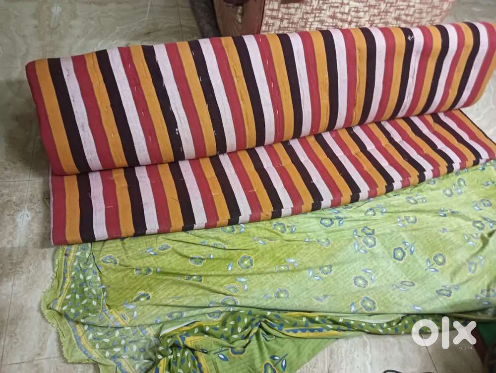 Brand New Cotton Mattress, 7/6 inch