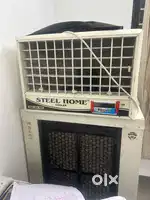 Duck cooler