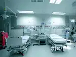 GOOD OPPORTUNITY IN HOSPITAL JOB IN LUCKNOW LOCATION APPLY NOW !!