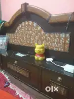 Single bed