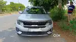 Kia Seltos 2023 Diesel Well Maintained