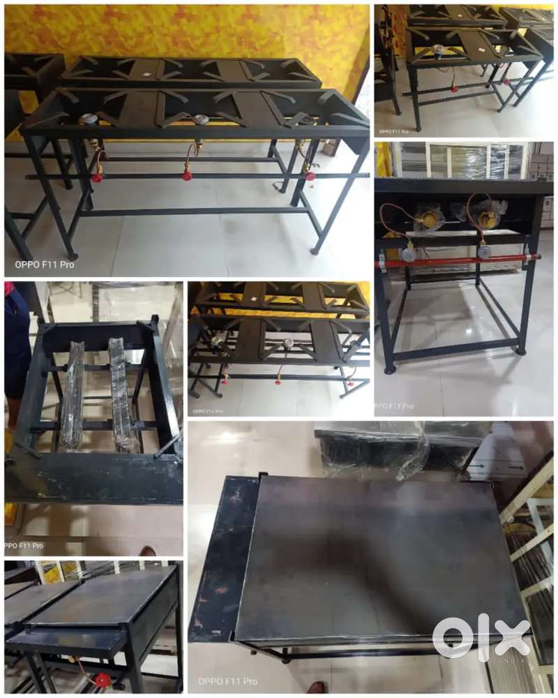 Hotel items equipments manufacturing