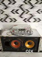 Music System Best Condition